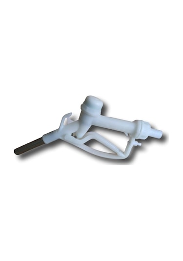 Plastik Akaryakıt Tabancası 3/4'' Adblue Tabancası-mazot Tabanca