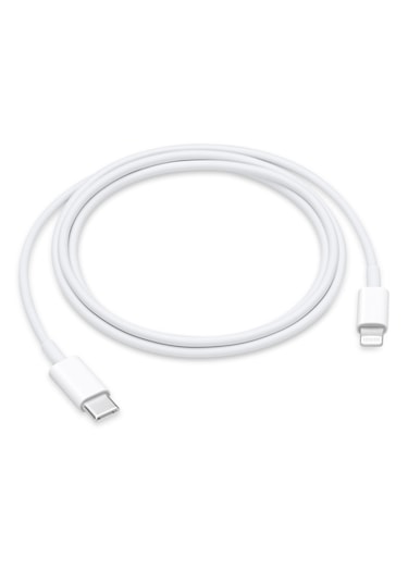 Apple Uyumlu 20 W Ve Lighting Kablo Set