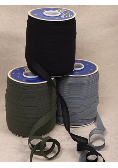 Tby Eğimli Pamuklu Bebek Kenarı 15 Mm 132 M Paket 159279701