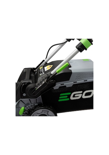 Ego Lm1701E Akülü Çim Biçme Makinası 42 Cm ( 2.5 Ah Akülü)