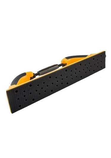 Aristo Ayarlı Zımpara Takozu 53h