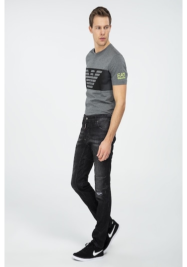 Yeni Dsquared2 Erkek Pantolon (414289113)