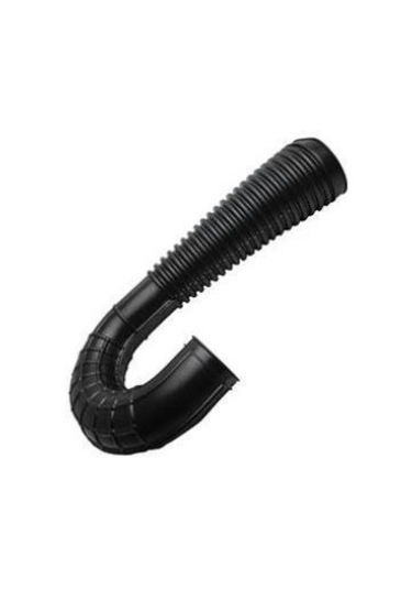 Hava Filtre Hortumu Scooter J Tipi Düz Ülker