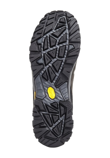 Sprayway Cara Low Hyrodry Erkek Ayakkabı Black (511555841)