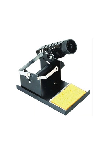 Class Zd10S Makaralı Havya Sehpası