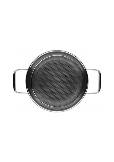 Wmf Ultimate Çelik Sahan 28 Cm 8900544260 Gri