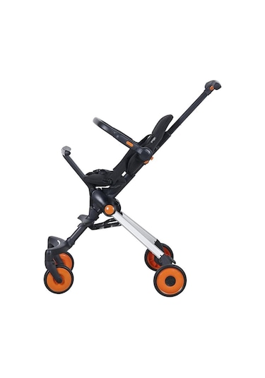 Baby Flex Kabin Bebek Arabası