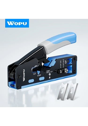 Xuweiwei Woputopus Profesyonel Kategori 7 6 Kristal Basli Kivirma Pensesi Wq04s 37022 Ev Kullanimi Icin Guclu Dayanikli Modern Tasarim