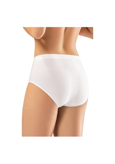 Form Active Dikişsiz Iz Yapmaz Yüksek Bel Bato Külot 2045