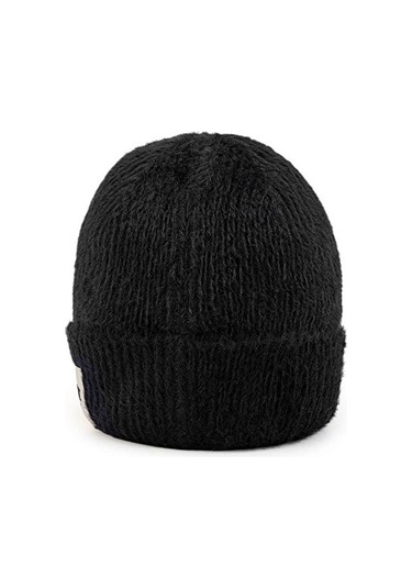 Vans Van Doren Co. Cuff Beanie Bere Vn000qawblk1 Siyah Siyah