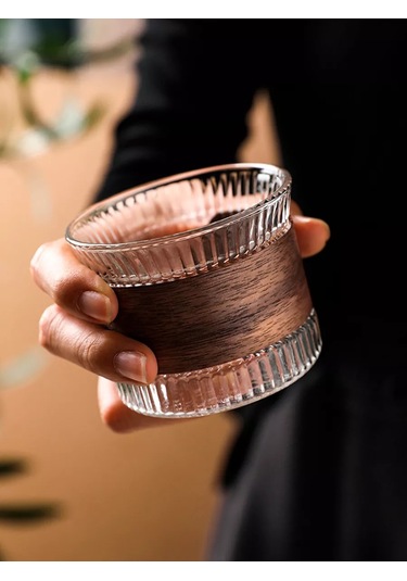 Conflate 2'li Armudu Türk Kadehleri Seti, 180 Ml 203090580 Beyaz