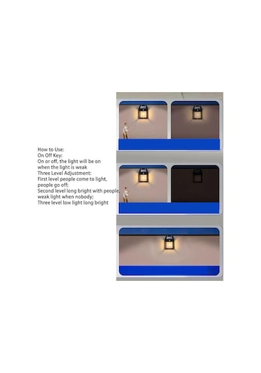 Dış Mekan Solar Lamba-9017585276301hkn