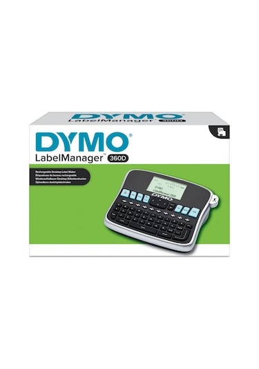 Dymo Lm 360D
