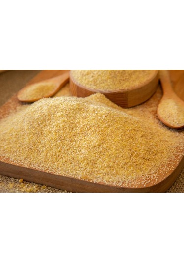 Gültekin Peynircilik İçli Köftelik Bulgur S Kitel 1 KG