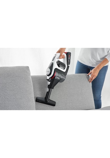 Bosch BBS8214 18 V Dikey Şarjlı Süpürge