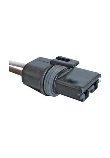 AYHAN A1255 Fan Motor Soketi Klima Kangoo Megane Safrane