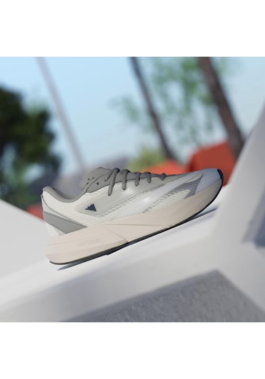 Adidas Lightblaze Kadın Günlük Spor Ayakkabı C-adıjs4256b10a00 Gri