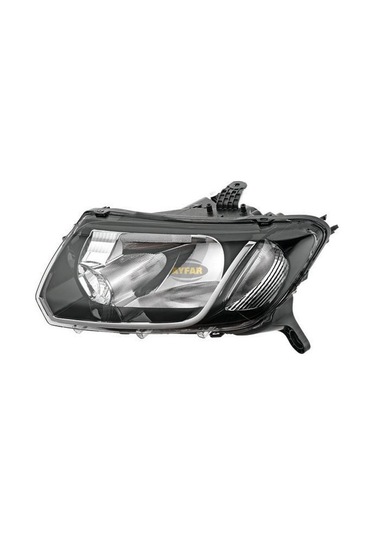 Dacia Sandero Logan Mcv Ön Sağ Far Sinyal 260601236r