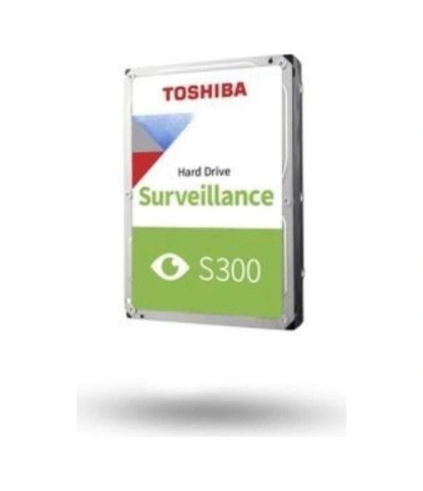 3.5 6tb S300 Hdwt860uzsva 128mb Sata-3 Güvenlik Diski-116848