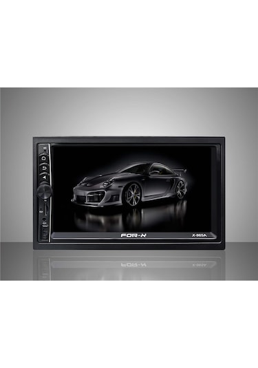 For-X X-965A Android Double Teyp