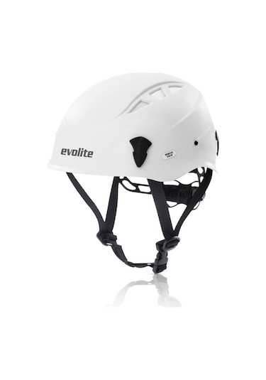 Evolite Indo Safety Kask Beyaz Çok Renkli