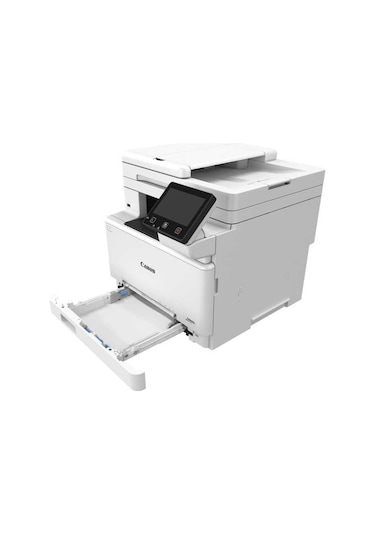 Canon Laser Mf664cdw Renkli Yaz-tar-fot Ethernet