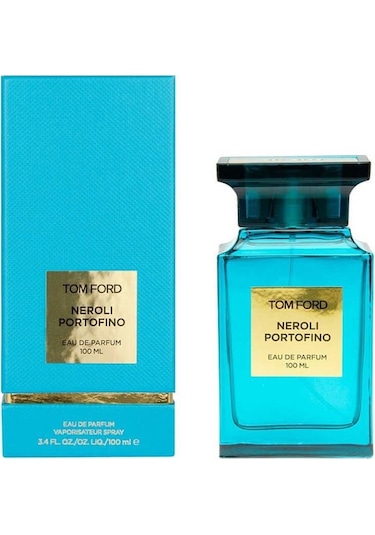 Tom Ford Neroli Portofino Kadın Parfüm EDP 100 ML