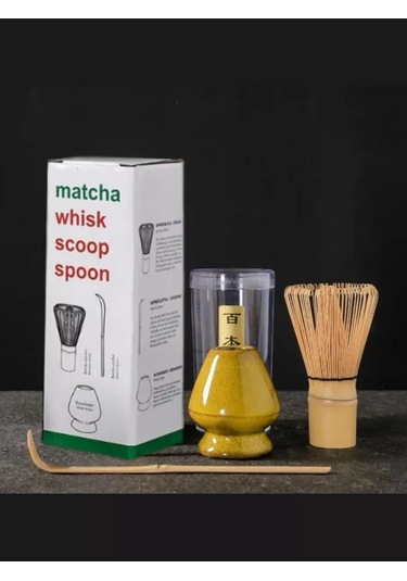 Familylove Hediye Kutusunda Maç Saati Seti 182590488 Yeşil