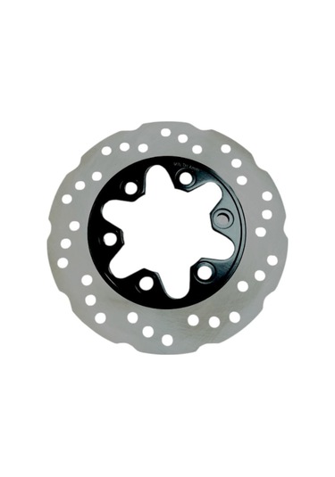 Motolider Fren Diski Arka Mondial Drift L 2019-2021