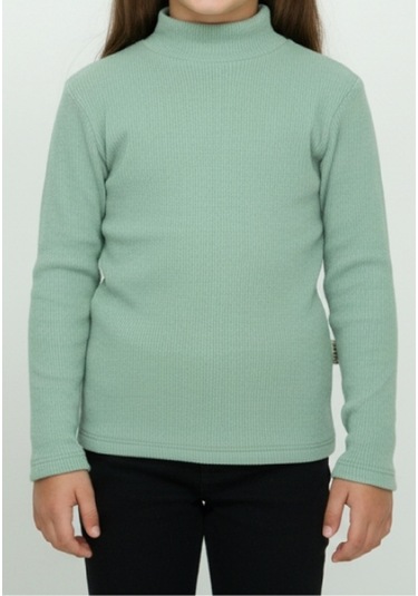 Kaşkorse Basıc Body Mint Yeşili