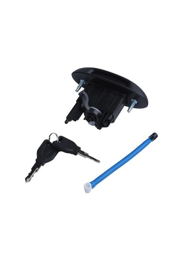 Ulzyvf Megane Mandalı Kilit Kapısı Kapağı İçin Bagaj Bagaj Bagaj Aktüatörü 7701469990 Xb