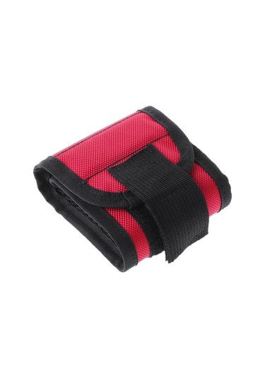 Manyetik Mıknatıslı Bileklik Matkap Ucu Organiser Bileklik