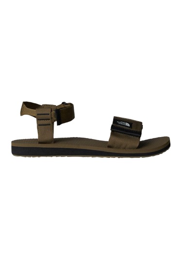The North Face Erkek Skeena Sandal Iı Sandalet Nf0a8ae56v81 Çok Renkli