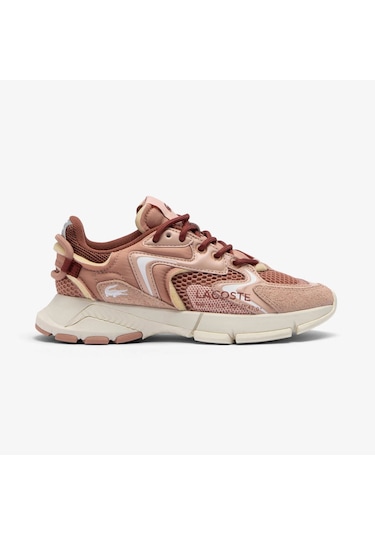 Lacoste Kadın Ayakkabı 749sfa0006pw1 Pembe
