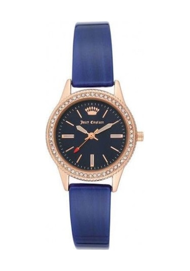 Juicy Couture JC-1114RGNV Kadın Kol Saati