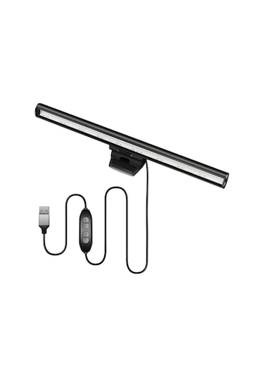Dailytech Led Kısılabilen Işıklı Çubuk Laptop Pc Bilgisayar İçin