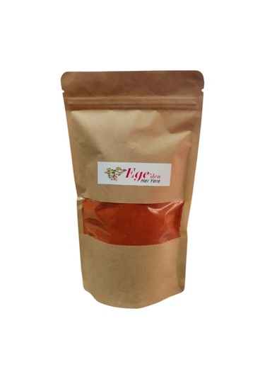 Egeden Her Yere Nazilli Yakan Acı Toz Biber 250 G