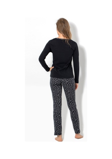 Doremi Night Flower Pijama Takımı 001