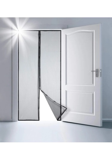 Evrogarant Manyetik Kapılı Sineklik 207551375