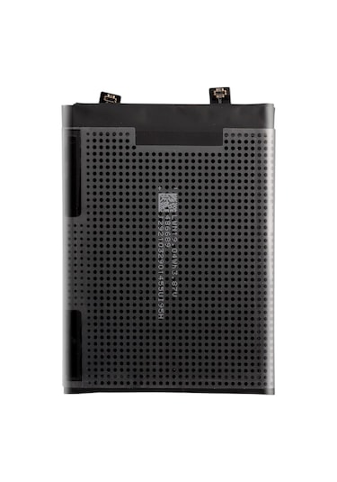 Teknonet Xiaomi Poco F4 Uyumlu Teknonet 4500 Mah Batarya - Siyah