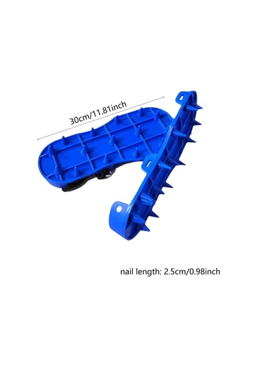 Suntek 1 Çift Çivili Ayakkabı Havalandırma Aleti Kapak