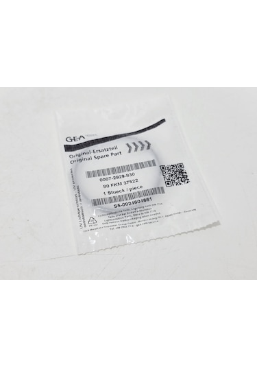 Gea 0007-2929-830 Conta