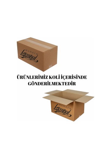 360 Derece Dönebilen Mdflam Elektrikli Döner Platform Siyah