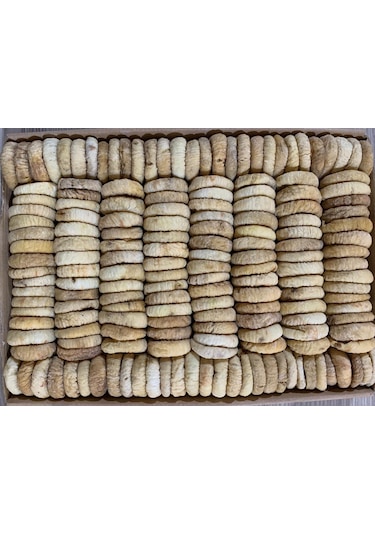 Aynaz Kuru İncir Lerida Dizim 2 KG