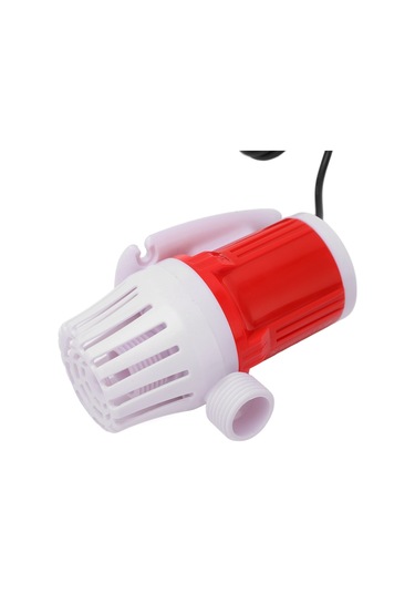 Maiyame Akvaryum Ve Su Tankları İçin 12v 20w 1200l/saat Basınçlı Dolaşım Pompası