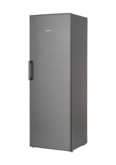 Uğur UED 7266 DTK 258 LT 7 Çekmeceli Dikey Derin Dondurucu Antrasit