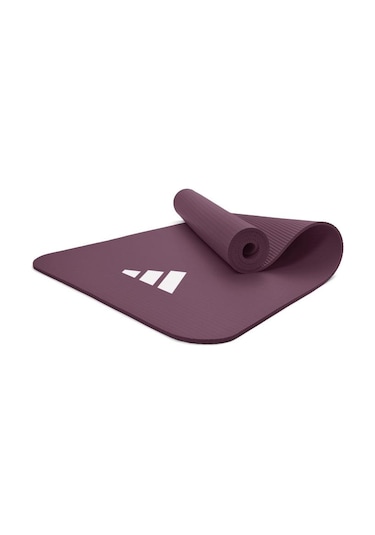 Adidas Fitness Minderi Maroon 7mm - Admt-11014mn Çok Renkli