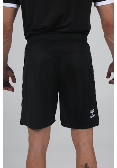 Hummel Dream Antrenman Şortu Siyah