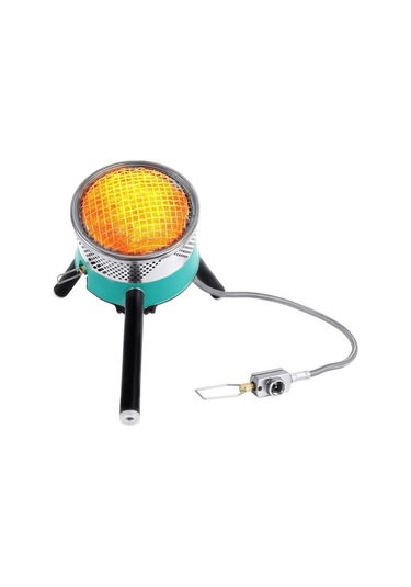 Orcamp Zenith Portatif Soba Çok Renkli