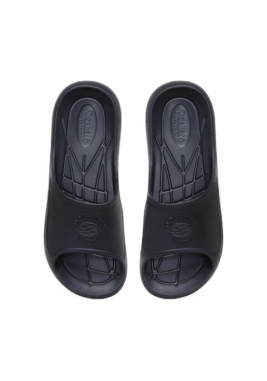 Dockers By Gerli 234700 3fx Lacivert Erkek Terlik Lacivert